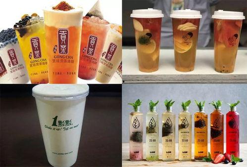 央视爆料奶茶视频下载,揭秘网红奶茶背后的真相  第2张