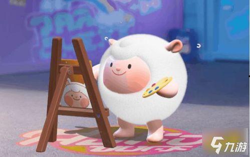 蛋仔小羊最新爆料,神秘新内容即将揭晓，敬请期待！  第3张